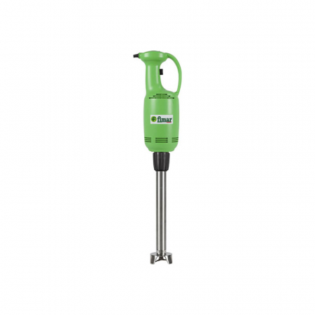 Mixere verticale profesionale - Mixer de mana profesional cu variator de viteza, 60 litri cu tija inox, 230V, 0,4 kW, MX42