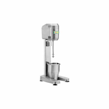 Mixere frappe profesionale - Mixer frappe 1 pahar, 230V, 0,4 kW, DMB