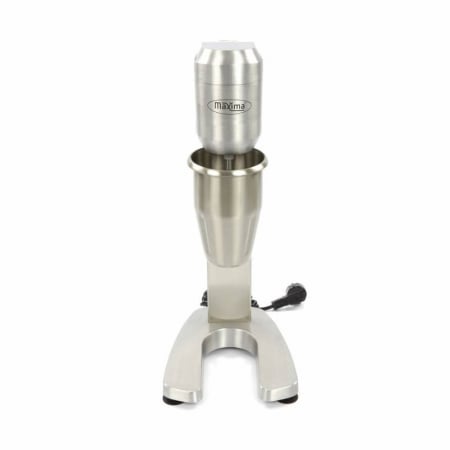 Mixere frappe profesionale - Mixer frappe cu 1 pahar, 1L, 400W, 230V