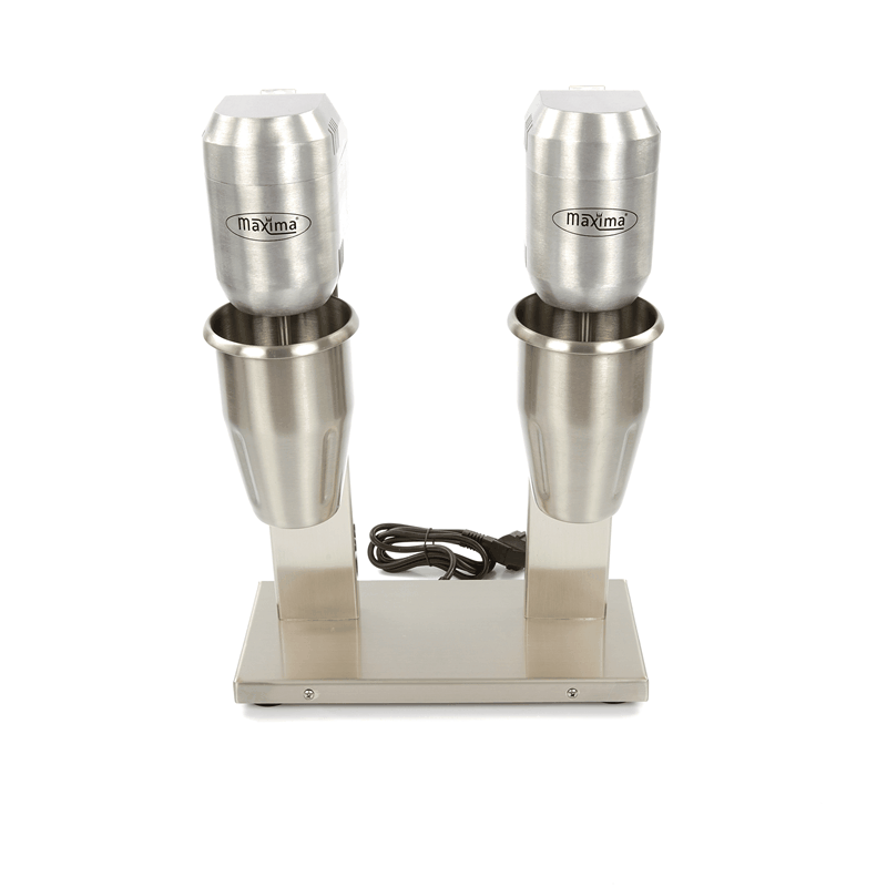 Mixer frappe cu 2 pahar, 2x1L, 2x400W, 230V [3]