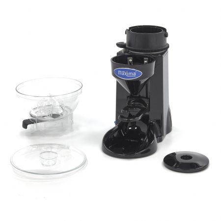 Rasnita electrica pentru cafea, 500gr/6min, 270W, 230V [4]