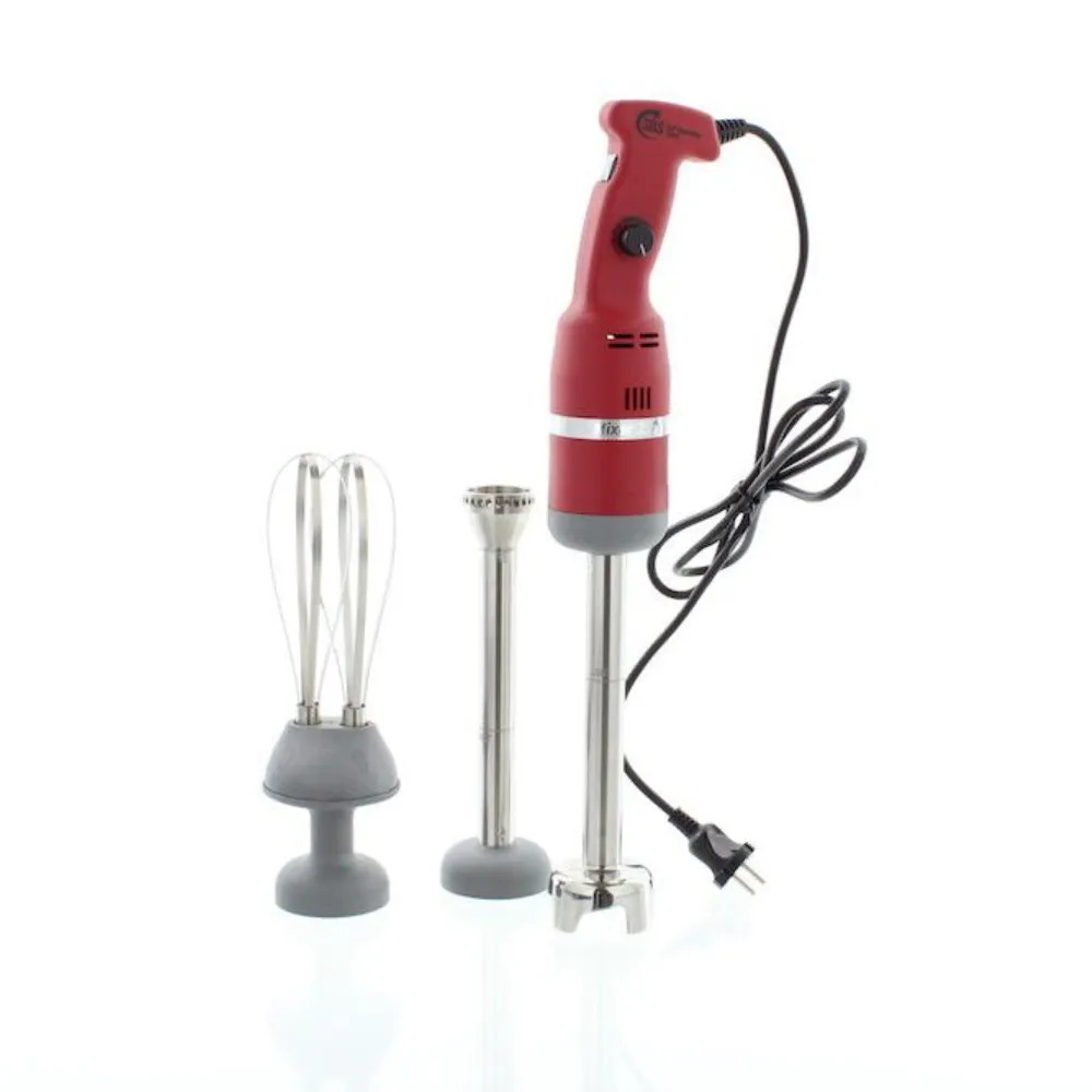Echipamente Preparare - Mixer manual profesional Chef Plus, 400W, viteza variabila