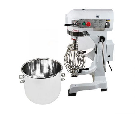 Mixer planetar 20 litri BSM20A [2]