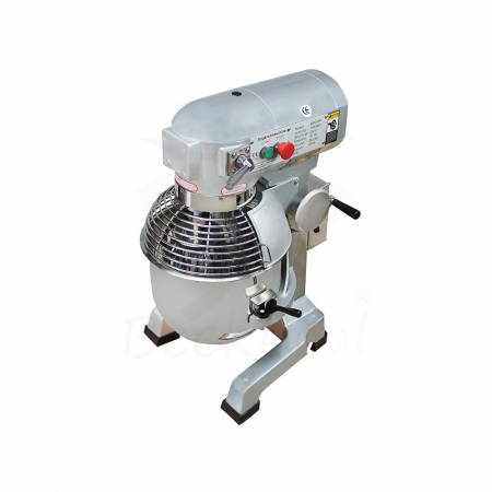 Mixere planetare profesionale - Mixer planetar 20 litri BSM20P