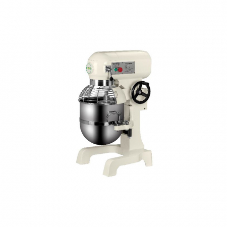 Mixere planetare profesionale - Mixer planetar 3 viteze, 40 litri, 400V, 1,3 kW, B40K