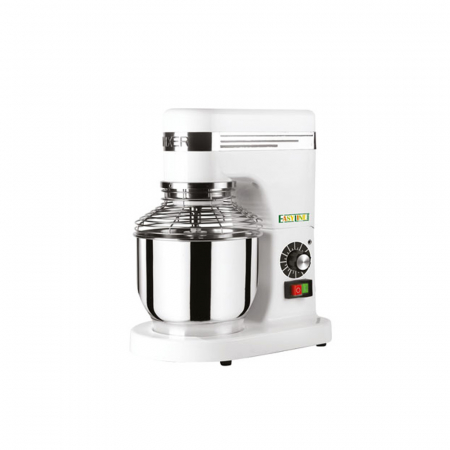 Echipamente Preparare - Mixer planetar 5 litri, 230V, 0,3 kW, BH5
