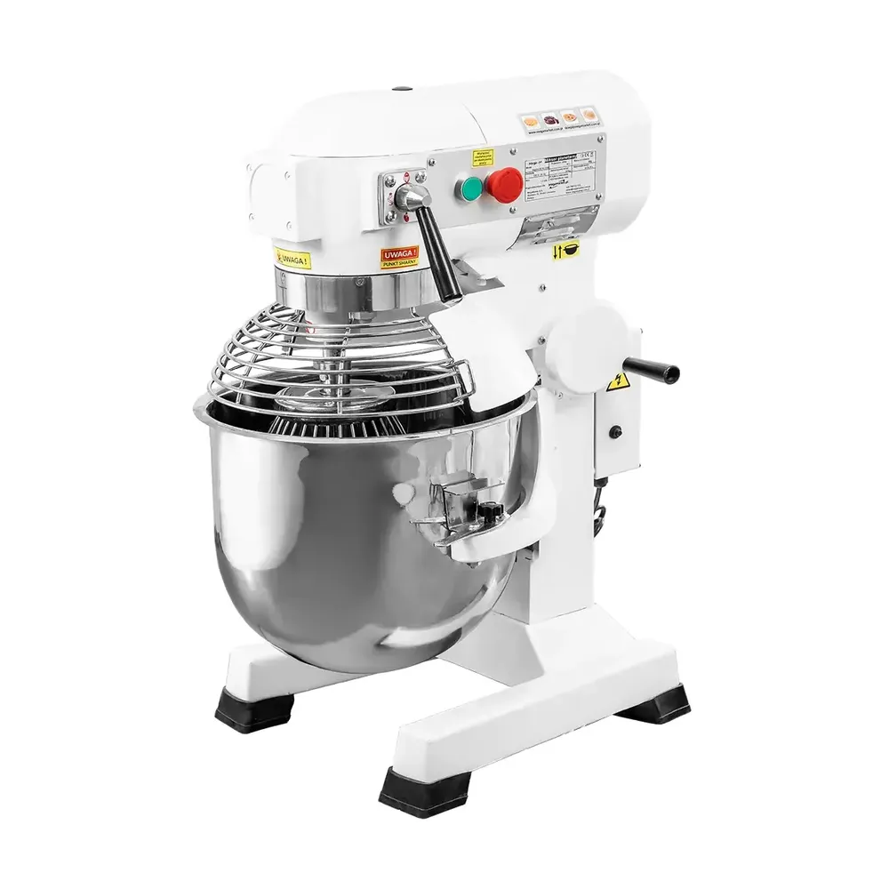 Mixere planetare profesionale - Mixer planetar profesional 35 litri