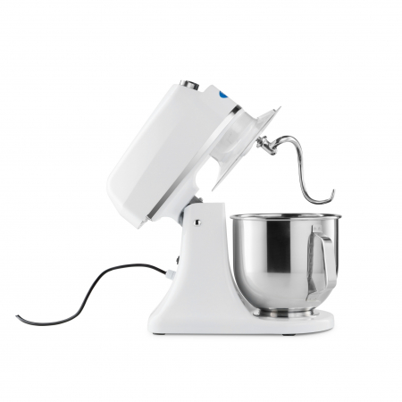 Mixer planetar semiprofesional 7 litri, 230V, 0,35 kW [7]