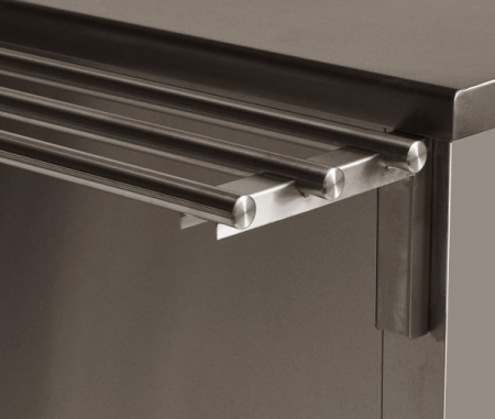 Modul casa de marcat pe stanga, 1500x800x900h mm [1]