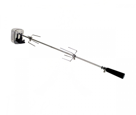 Motor pentru protap, 230V, BGS-e [1]