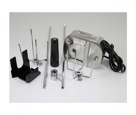 Motor pentru protap, 230V, BGS-e [4]