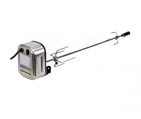 Echipamente Fast-food - Motor pentru protap, 230V, BGS-e