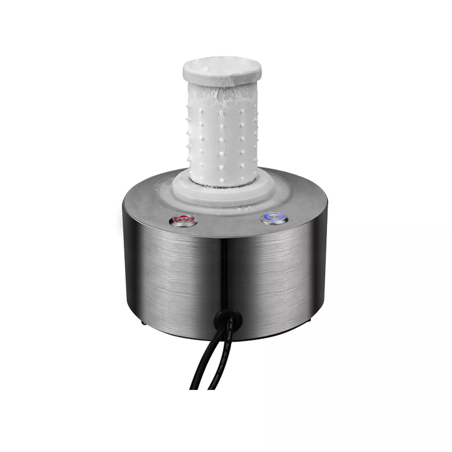 Aparat de facut gheata carbonica 0,1 kW, 230V [1]
