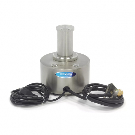 Accesorii bar - Aparat de facut gheata carbonica 0,1 kW, 230V