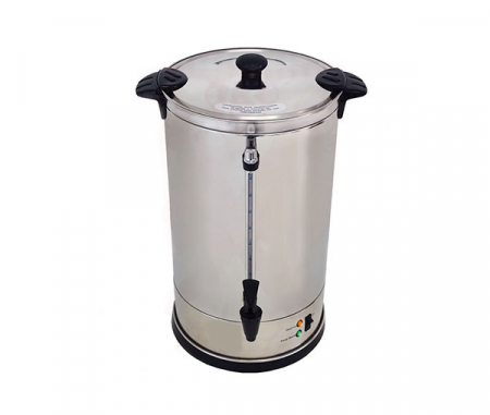 Percolatoare cafea - Percolator cu filtru din inox pentru cafea, 16 litri BGK16