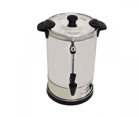 Percolatoare cafea - Percolator cu filtru din inox pentru cafea, 6 litri BGK6