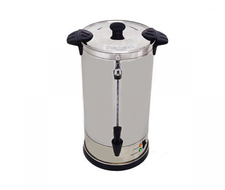 Percolatoare cafea - Percolator cu filtru din inox pentru cafea, 9 litri BGK9