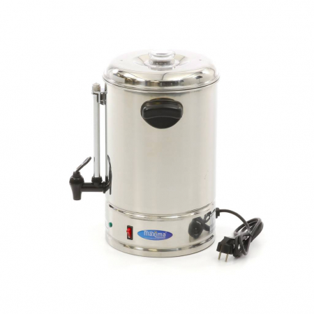 Percolator filtru cafea 10 litri, 230V, 1,5 kW [5]