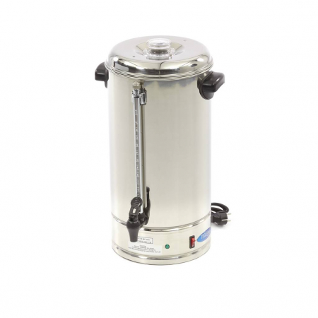 Percolator filtru cafea 15 litri, 230V, 1,5 kW [14]
