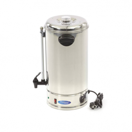 Percolator filtru cafea 15 litri, 230V, 1,5 kW [12]