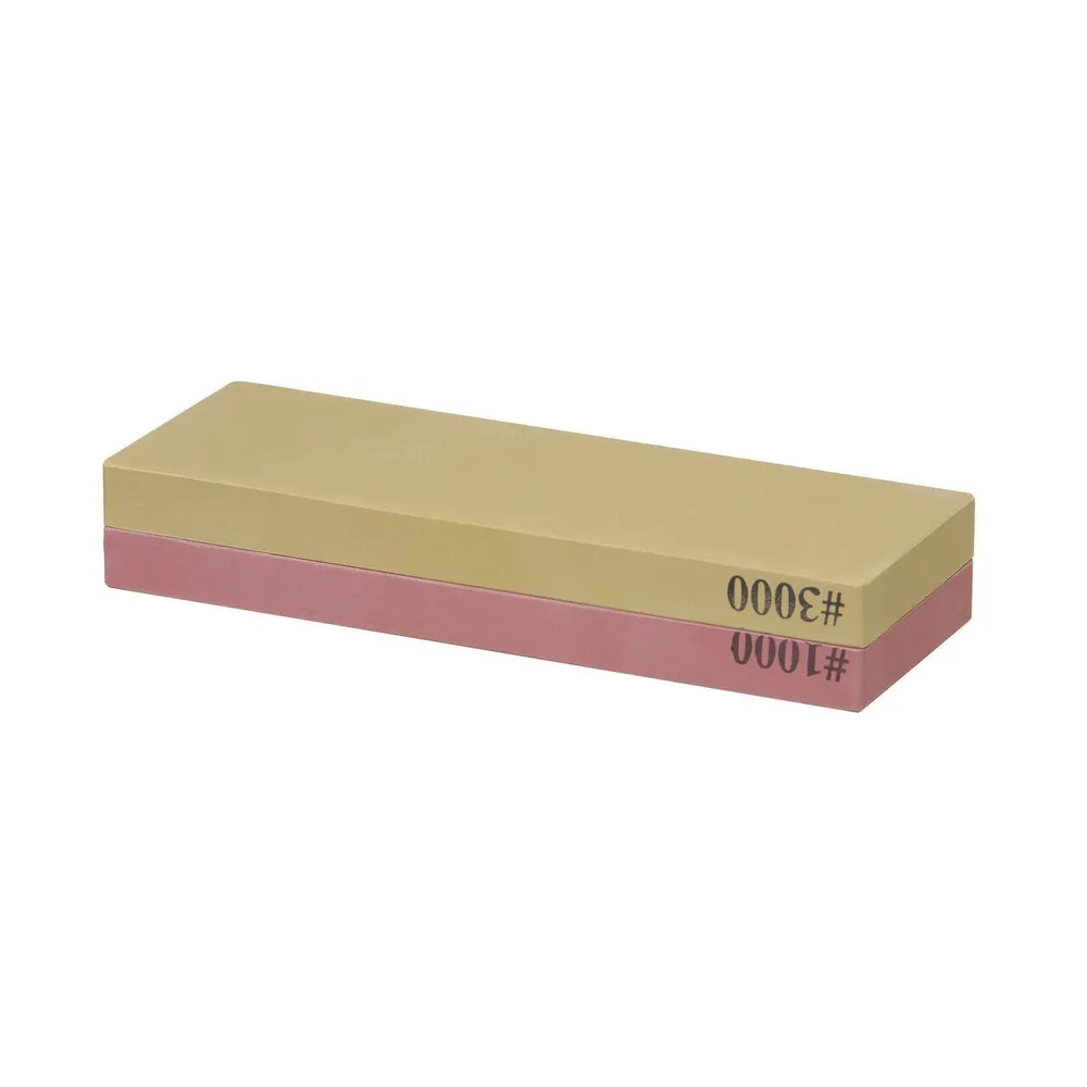 Piatra ascutit japoneza 220/1000, 185x65x30 mm [3]