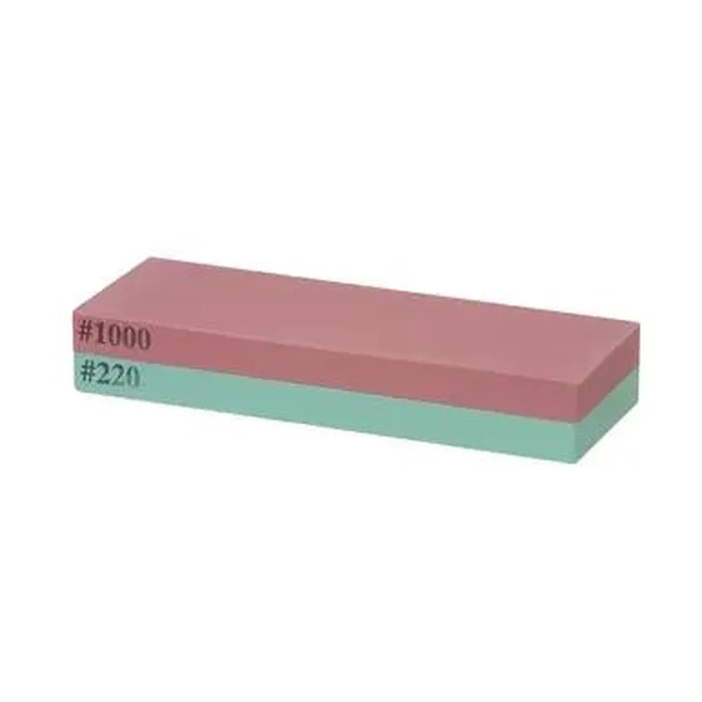 Piatra ascutit japoneza Naniwa, 1000/3000, cu recipient [1]