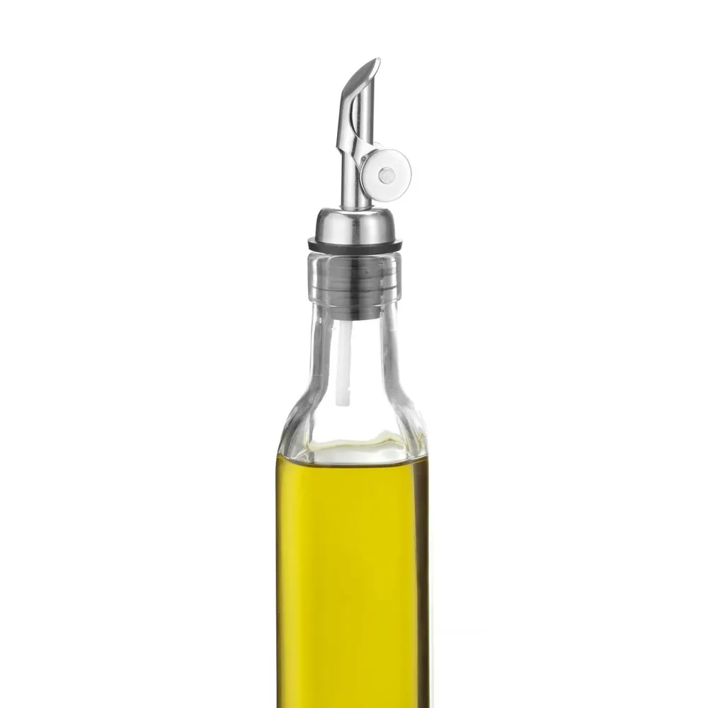 Picurator inox pentru oliviere, 3 buc, diametru 30 mm [1]