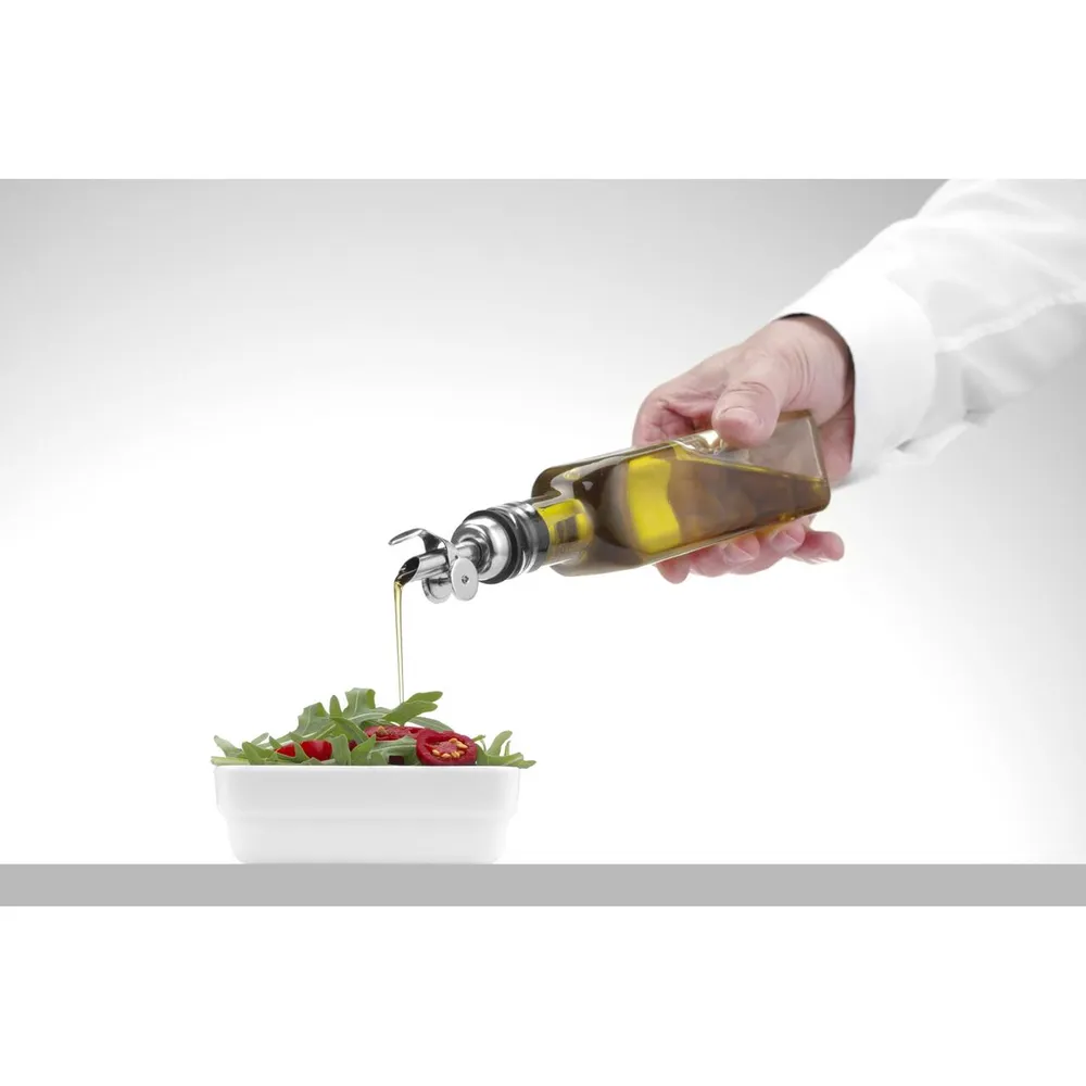 Picurator inox pentru oliviere, 3 buc, diametru 30 mm [2]