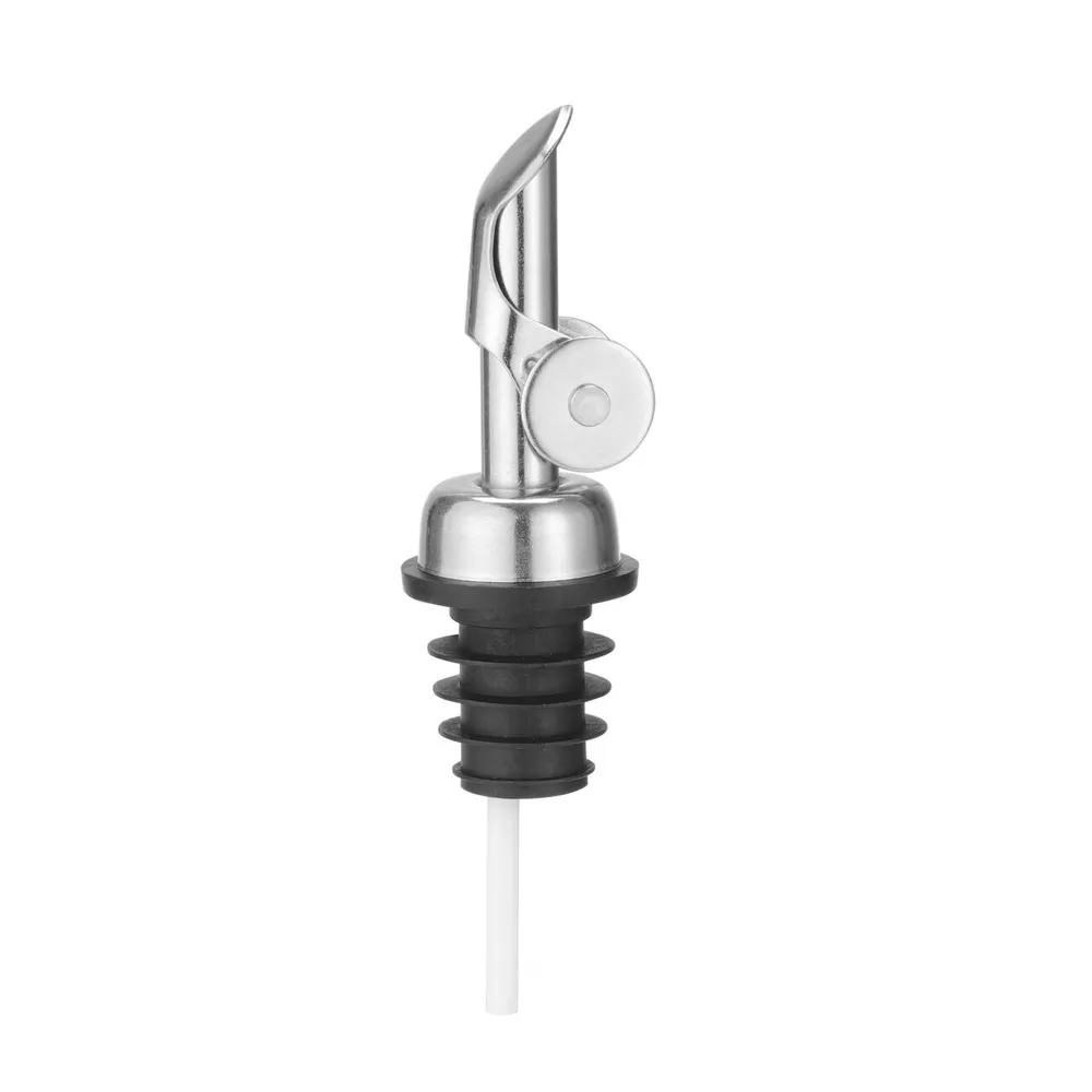 Ustensile bucatarie - Picurator inox pentru oliviere, 3 buc, diametru 30 mm