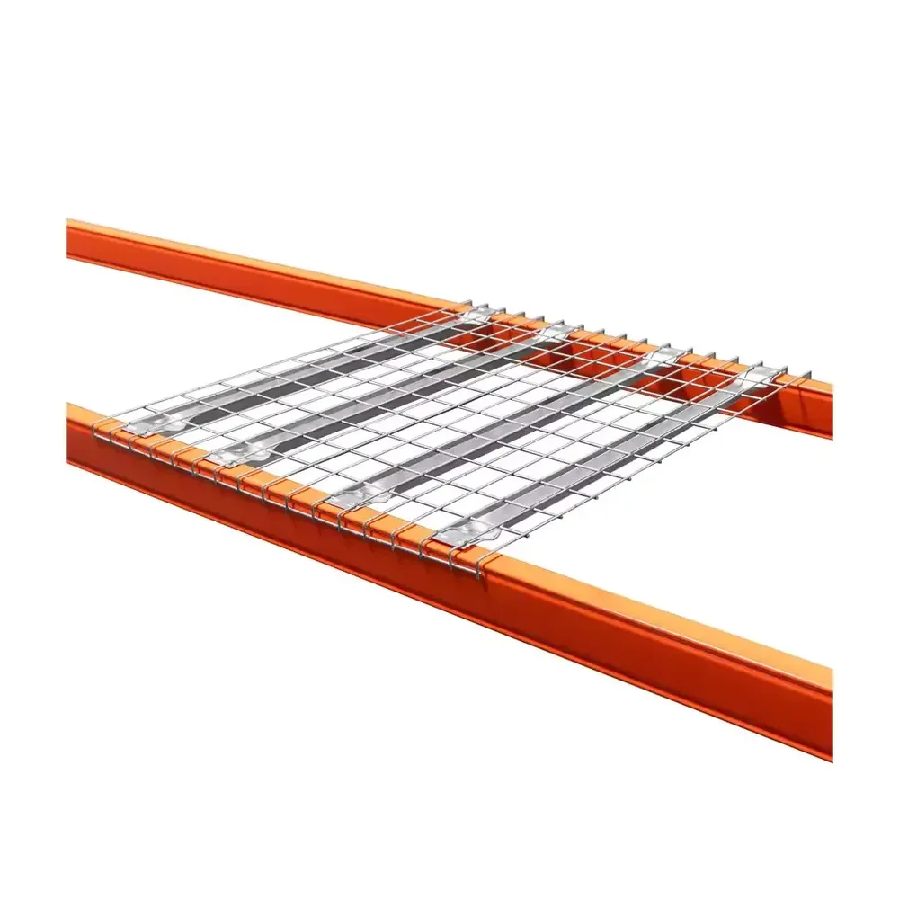 Accesorii dotari comerciale - Placa de umplutura tip plasa A110 cm L88 cm PG zincat 1000 kg, 4 Omega