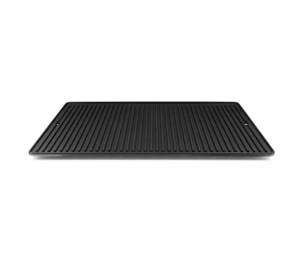 Placa pentru gratar GN 1/1 (530x325 mm), LEC30062