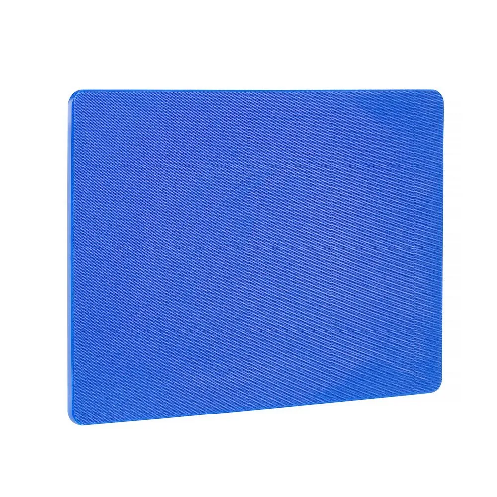 Tocatoare bucatarie - Placa taiat GN1/1, albastra, 530x325 mm, respecta HACCP