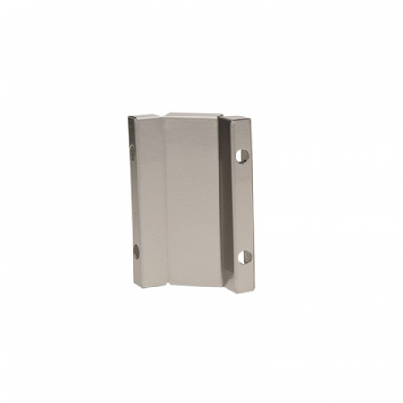Accesorii Linie autoservire - Plinta colt 90°