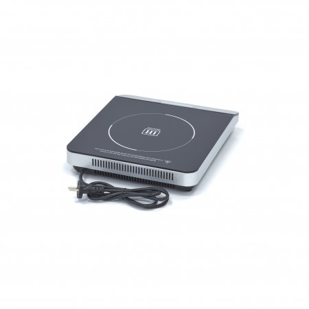 Plita cu inductie digitala, 2 kW, 230V [3]