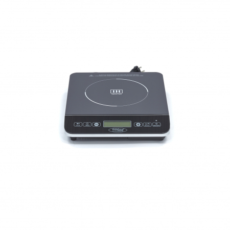Plita cu inductie digitala, 2 kW, 230V [1]