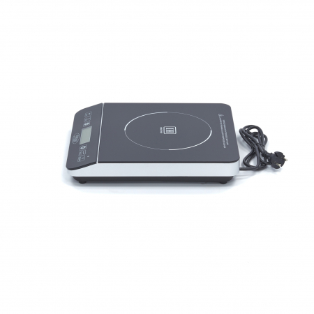 Plita cu inductie digitala, 2 kW, 230V [2]