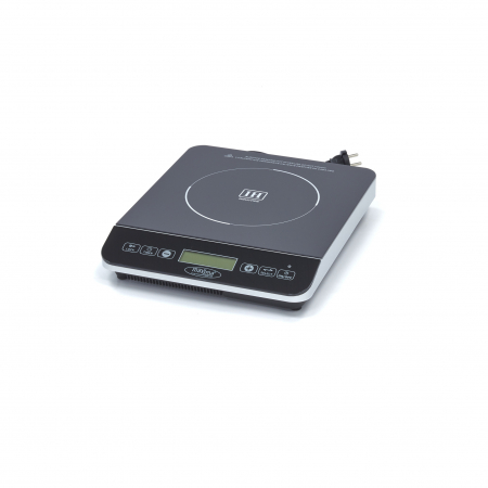 Echipamente Fast-food - Plita cu inductie digitala, 2 kW, 230V