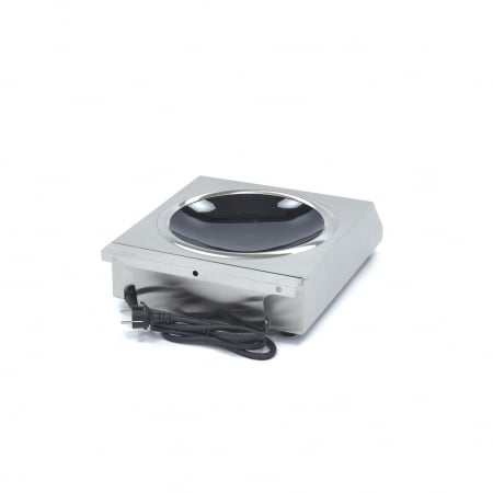 Plita cu inductie wok, 230V, 3,5 kW [3]