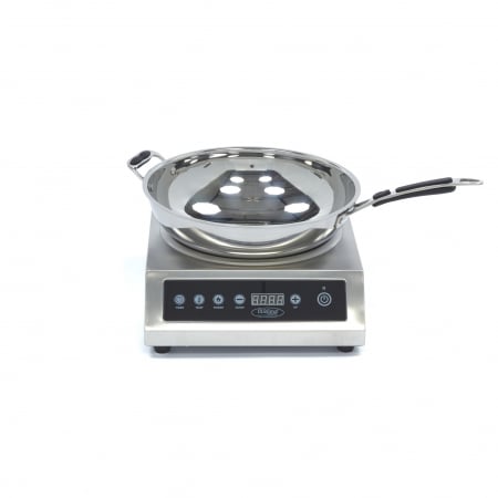 Plita cu inductie wok, 230V, 3,5 kW [1]