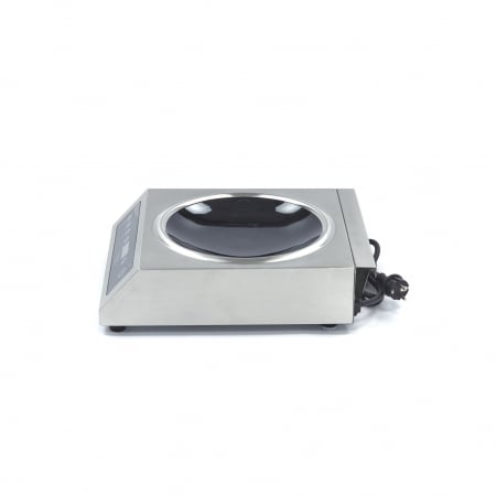 Plita cu inductie wok, 230V, 3,5 kW [2]