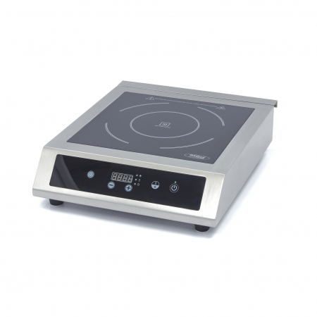 Plita inductie XL digital, 230V, 3,5 kW [11]