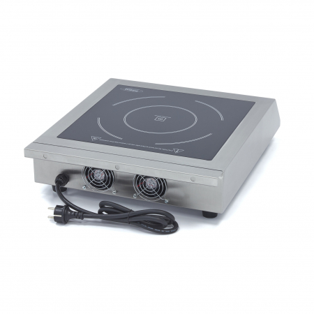 Plita inductie XL digital, 230V, 3,5 kW [3]