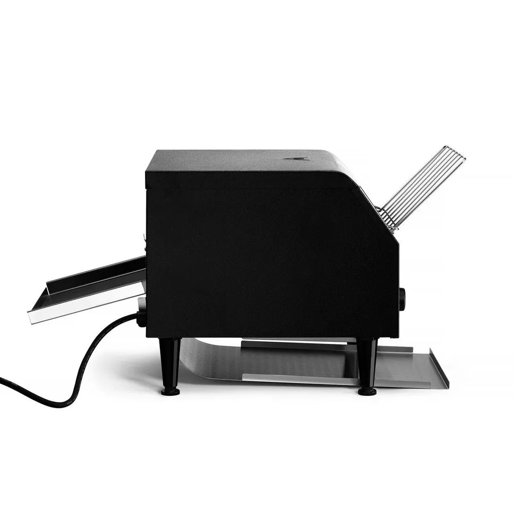Prajitor paine tip tunel dublu, 2240W, 2 randuri, timer [2]