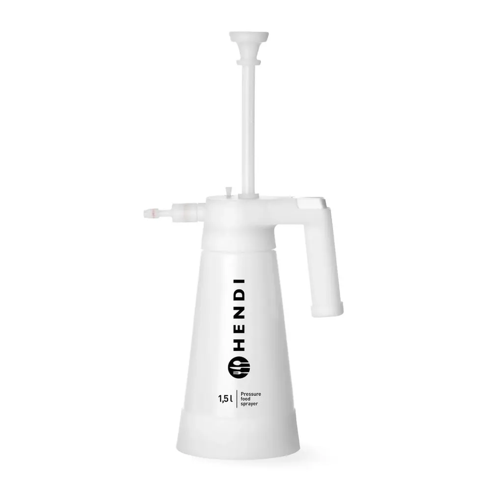 Pulverizator alimentar sub presiune 1.5l, cu duza reglabila [1]