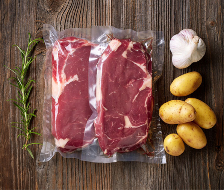 Pungi de vidat netede 150x150 mm PV15x15 [1]