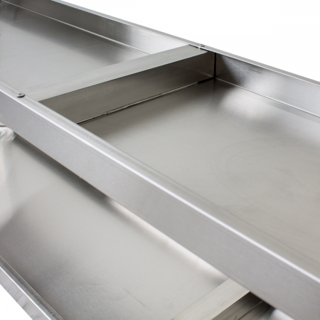 Raft superior pentru masa de lucru 1000 mm BTA-100 [3]