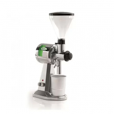 Rasnite cafea profesionale - Rasnita cafea/piper 10kg/ora, 0,75 kW, 400V