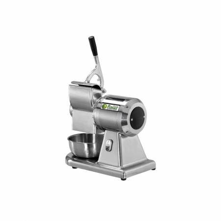 Echipamente Preparare - Răzătoare brânză cu frână motor, 400V, 0,75 kW, GR12S