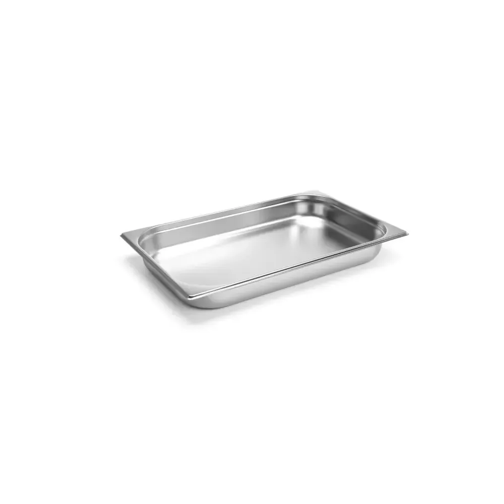 Bucatarie calda - Recipient GN 1/1 530x325x65mm