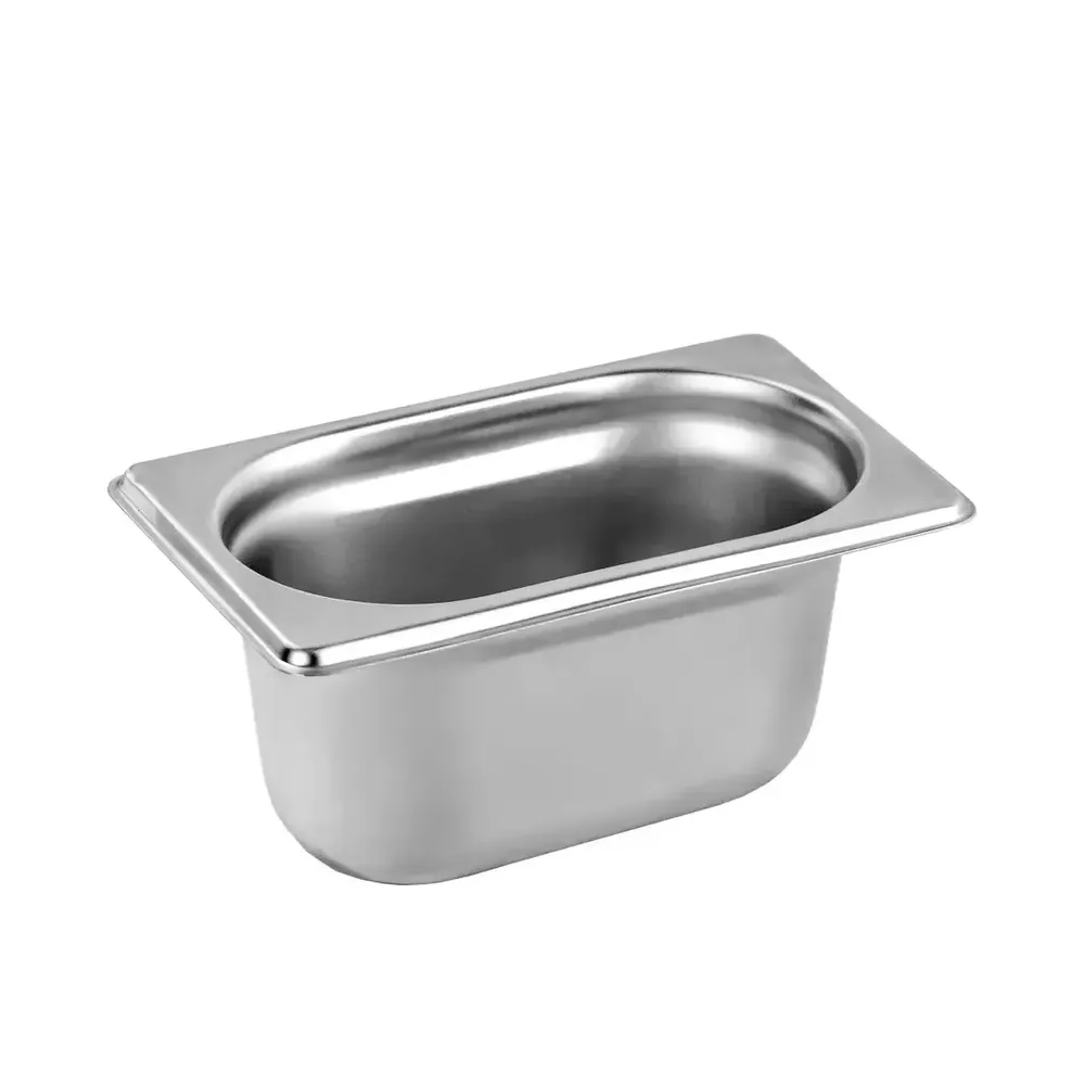 Bucatarie calda - Recipient GN 1/9 176x108x100mm